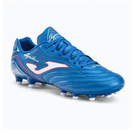 Joma AGUS2304FG Aguila 2304 Mavi Renk Erkek Futbol Kramponu