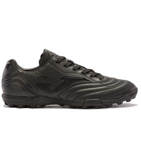 Joma AGUS2321TF Aguila Siyah Erkek Halı Saha Ayakkabısı