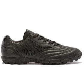 Joma AGUS2321TF Aguila Siyah Erkek Halı Saha Ayakkabısı