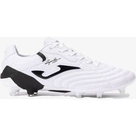 Joma AGUS2402FG Aguila Beyaz Blanco Negro Fırm Ground Erkek Krampon Ayakkabı