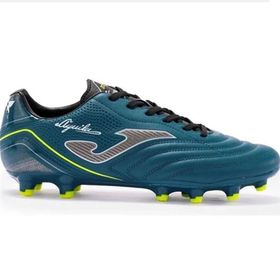 Joma AGUW2317FG AGUILA 2317 Petrol Erkek Halı Saha Ayakkabısı
