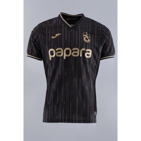 Joma Antrasit Gold 2024-2025 Trabzonspor Çocuk Forması