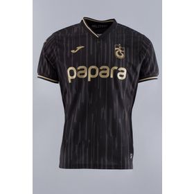 Joma Antrasit Gold 2024-2025 Trabzonspor Çocuk Forması