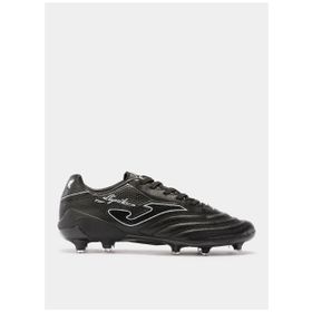 Joma ATOPW2101FG AGUILA TOP 2101 BLAC Siyah Erkek Halı Saha Ayakkabısı