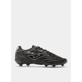Joma ATOPW2101FG AGUILA TOP 2101 BLAC Siyah Erkek Halı Saha Ayakkabısı