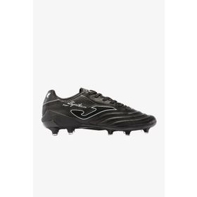 Joma ATOPW2101FG AGUILA TOP 2101 BLAC Siyah Erkek Halı Saha Ayakkabısı