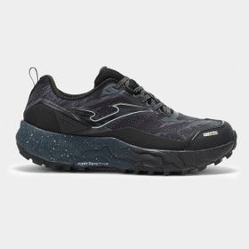 Joma AX 2501 Siyah Aislatex TK.Sima Erkek Outdoor Ayakkabı