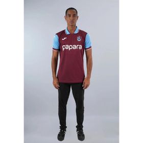 Joma Bordo Mavi 2024-2025 Sezonu Trabzonspor Forması