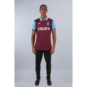 Joma Bordo Mavi 2024-2025 Sezonu Trabzonspor Forması