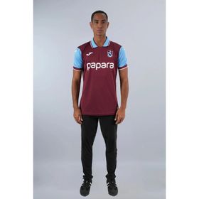 Joma Bordo Mavi 2024-2025 Sezonu Trabzonspor Forması