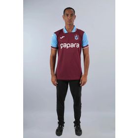 Joma Bordo Mavi 2024-2025 Sezonu Trabzonspor Forması