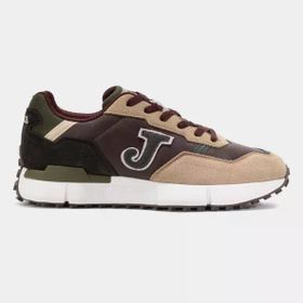 Joma C.1992 Men 2526 Kahverengi Erkek Günlük Ayakkabı