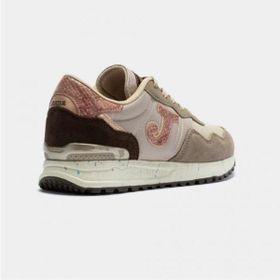 Joma C.C.367 2324 Kahverengi Kadın Günlük Ayakkabı