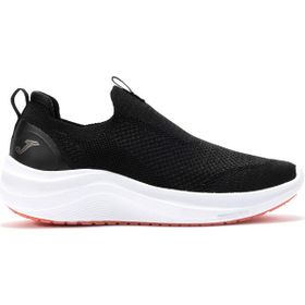 Joma C Laceless Lady 2501 Negr Siyah Klasik Kadın Sneaker