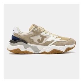 Joma C1400S2526 Men 2526 Beige Marino Günlük Erkek Spor Ayakkabı