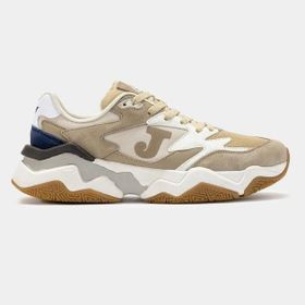 Joma C1400S2526 Men 2526 Beige Marino Günlük Erkek Spor Ayakkabı