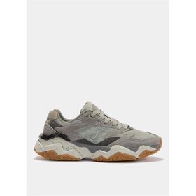 Joma C1400W2412 Men 2412 Grey Erkek Günlük Spor Ayakkabı