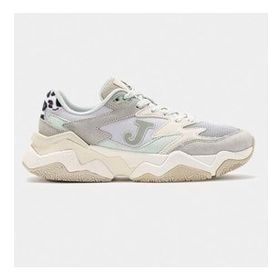 Joma C140LS2512 Lady Gris Kadın Günlük Spor Ayakkabı