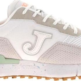 Joma C1992LS2402 Beyaz Kadın Günlük Ayakkabı