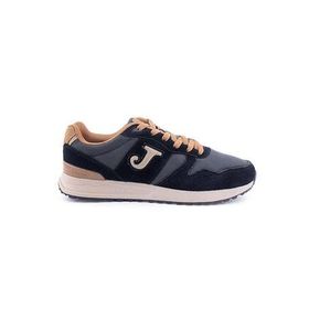Joma C200 2303 Kahverengi Erkek Günlük Ayakkabı