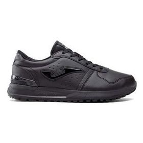Joma C203MW2101 C.203 Men Negro Siyah Erkek Spor Ayakkabı