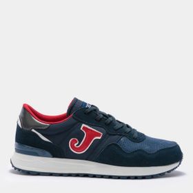 Joma C220W2103 2103 Lacivert Erkek Spor Ayakkabı