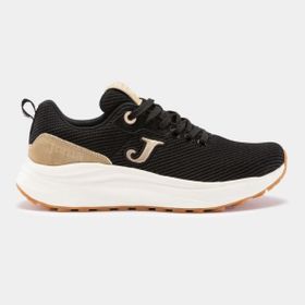 Joma C800LS2301 Siyah Kadın Spor Ayakkabı