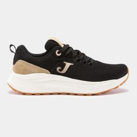 Joma C800LS2301 Siyah Kadın Spor Ayakkabı