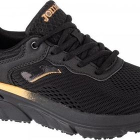Joma CATELS2401 Atenea Lady Kadın Siyah Günlük Ayakkabı