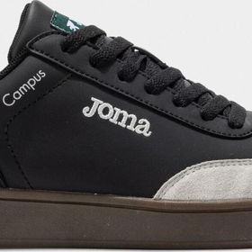 Joma CCAMS2531 C.Campus Men 2531 Gris Siyah Günlük Erkek Spor Ayakkabı