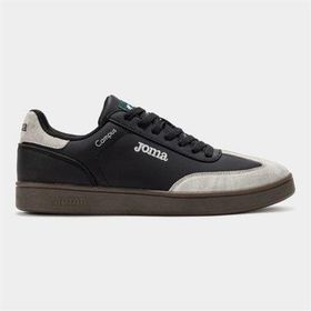 Joma CCAMS2531 C.Campus Men 2531 Gris Siyah Günlük Erkek Spor Ayakkabı