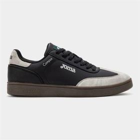 Joma CCAMS2531 C.Campus Men 2531 Gris Siyah Günlük Erkek Spor Ayakkabı