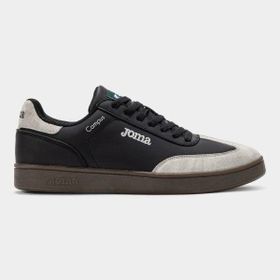 Joma CCAMS2531 C.Campus Men 2531 Gris Siyah Günlük Erkek Spor Ayakkabı