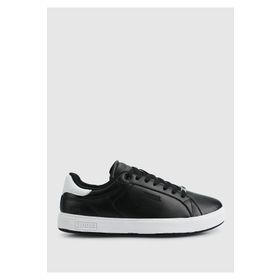 Joma Cclass 2521 Classic Men Negro Siyah Erkek Sneaker