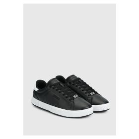 Joma Cclass 2521 Classic Men Negro Siyah Erkek Sneaker