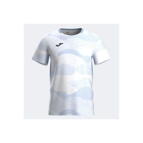 Joma Challenge 103956.376 Mavi Spor Erkek Tişört