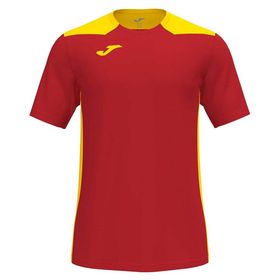 Joma Championship Vi Erkek T-shirt