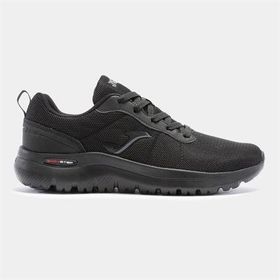 Joma CINFIW2321 Infinite Men 2321 Siyah Erkek Günlük Spor Ayakkabı