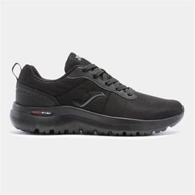 Joma CINFIW2321 Infinite Men 2321 Siyah Erkek Günlük Spor Ayakkabı