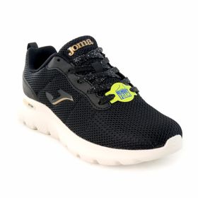 Joma CINFLS2301 Siyah Kadın Spor Ayakkabı