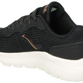 Joma CINFLS2301 Siyah Kadın Spor Ayakkabı