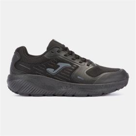 Joma CJADW2421 Jade Men 2421 Black Siyah Erkek Spor Ayakkabısı