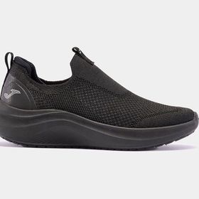 Joma CLACLS2401 Laceless Siyah Renk Kadın Günlük Spor Ayakkabı