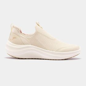 Joma CLACLS2425-188 Lacelesss Lady 2425 Bej Renk Kadın Günlük Ayakkabı