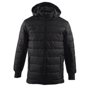Joma Coat Nylon Navy Erkek Mont