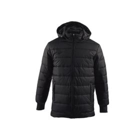 Joma Coat Nylon Navy Erkek Mont