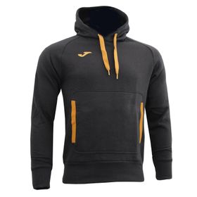Joma Combi Street Siyah Erkek Sweatshirts