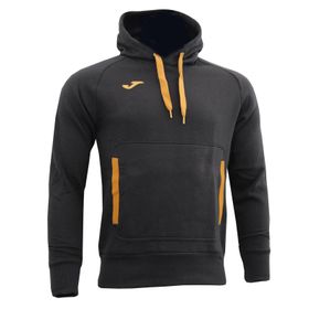Joma Combi Street Siyah Erkek Sweatshirts