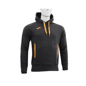 Joma Combi Street Siyah Erkek Sweatshirts