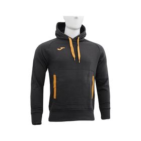 Joma Combi Street Siyah Erkek Sweatshirts